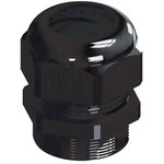 CG-PG13.5-1-BK, Cable Glands, Strain Reliefs & Cord Grips Cable ...