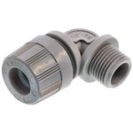 1300980073, Cable Glands, Strain Reliefs & Cord Grips 1/2 .375-.437 R/A MAX-LOC F2