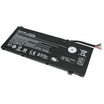 Аккумулятор AC14A8L для ноутбука Acer Aspire VN7-571G 11.4V 51Wh (4470mAh) ...