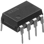 AQW280EH, Solid State Relays - PCB Mount 350v 130mA DIP Form A Norm-Open