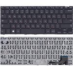 Клавиатура для ноутбука Samsung NP915S3 черная