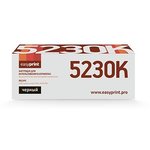 Easyprint TK-5230K Тонер-картридж LK-5230K для Kyocera ECOSYS M5521cdn/P5021cdn ...