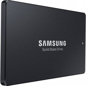 Фото 1/10 Samsung SSD 240Gb PM893 MZ7L3240HCHQ-00A07