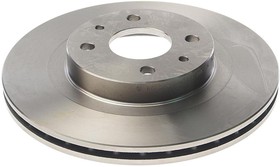 Фото 1/10 Диск торм.передн. BOSCH (BD1194) 1шт 0 986 479 346 ВАЗ-2114 (vaz&gaz)