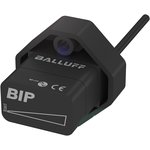 BIP002E, Inductive Barrel-Style Proximity Sensor, M12 x 1, 17 mm Detection ...