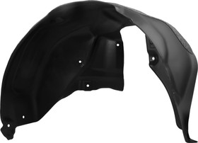 Подкрылок с шумоизоляцией для HAVAL Jolion 2021 - 4WD кроссовер (задний левый) TOTEM.S.99.07.003