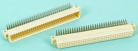 09033646919, DIN 41612 Connectors DIN-SIGNAL C064MR-3,0C1-2CLIP