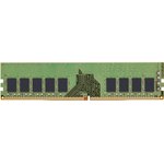 Память DDR4 Kingston Server Premier KSM26ES8/16MF 16ГБ DIMM, ECC, unbuffered ...