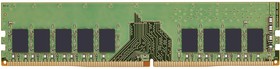 Фото 1/6 Память DDR4 Kingston KSM32ES8/16MF 16Gb DIMM ECC U PC4-25600 CL22 3200MHz
