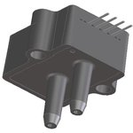 15 PSI-A-CGRADE-MV, Board Mount Pressure Sensors 0-15 psia 90mv 1% 16VDC supply