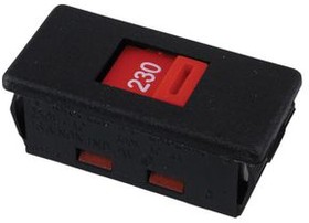 K22208EAAD, Slide Switch 16 A 250 VAC