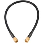 65503503515301, RF Cable Assembly, SMA Male Straight - SMA Male Straight ...