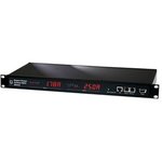 8221-1, Switched Rack PDU, Metered, 1U 12x IEC 60320 C13 Socket - IEC 60320 C20 Plug