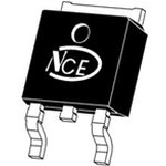 NCE6020AK, Транзистор N-MOSFET 60В 20А [TO-252]