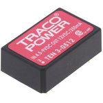 TEN 3-0512, Isolated DC/DC Converters - Through Hole Product Type ...