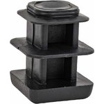 , Заглушка 15х15, 10 шт, БП-00001774