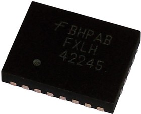 FXL4245MPX, Bus Transceivers Dual Supply 8-Bit Signal Translator
