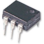 PVT312SPBF, МОП-транзисторное реле, 250В, 190мА, 10Ом, SPST-NO
