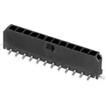 662306131822, Pin Header, Wire-to-Board, 3 мм, 1 ряд(-ов), 6 контакт(-ов) ...