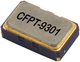 LFPTXO000316Bulk, TCXO Oscillators 50.0MHz 5.0 x 3.2 x 1.8mm
