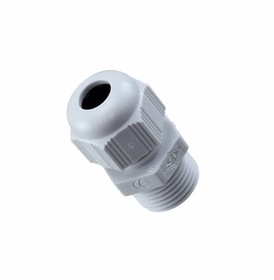 5308-900, Cable Accessories Gland Polyamide Gray