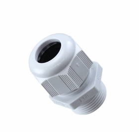 5308-906, Cable Accessories Gland Polyamide Gray