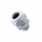5308 903, Cable Accessories Cable Gland Polyamide 6 Light Gray