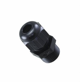 5308-920, Cable Accessories Gland Polyamide Black