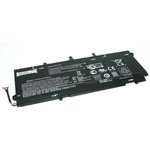 Аккумулятор BL06XL для ноутбука HP Elitebook 1040 G1 11.1V 42Wh (3800mAh) черный ...