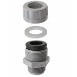 1300980155, Cable Glands, Strain Reliefs & Cord Grips MAX-LOC F4 1 .750-.875 STR