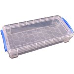Коробка для компонентов BEST R528 220х105х38 мм
