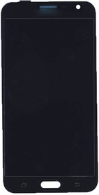 Фото 1/2 Дисплей для Samsung Galaxy J7 Neo SM-J701F/DS черный