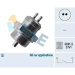 40425, Выключатель фара заднего хода