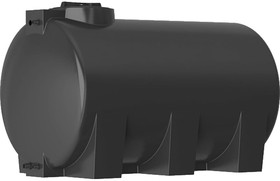 Бак для воды с поплавком ATH 500 черный 0-16-2200