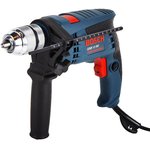 Дрель ударная Bosch GSB 13 RE Professional 600Вт патрон:быстрозажимной реверс