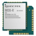 Модуль сотовой связи M08-R, LCC, GSM / GPRS, Quectel Wireless Solutions(M08RMAR01A03_ BETA0326A)