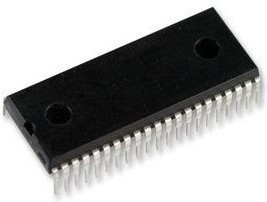 TDA9103, Процессор разверток для мультисистемных мониторов