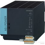 3RX9503-0BA00, Блок питания, PLC Power Supply 3RX950 Series AS-I Power Supply Unit