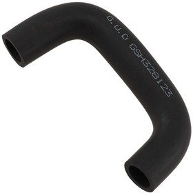 GSH328123, ПАТРУБОК ВЕНТИЛЯЦИИ КАРТЕРА MERCEDES C124/S124/W124/W201/W463 1.8-2.0-2.3 85-93