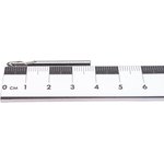 Фреза спиральная двухзаходная N2LX3.08 1906