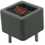 MP005770, Inductor, 1 µH, 18 A Irms, 23 A Isat, 3000 µohm, ± 15%, Radial Leaded