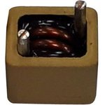 MP005775, Inductor, 360 nH, 43 A Irms, 50 A Isat, 650 µohm, ± 15%, Radial Leaded