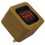 MP005781, Inductor, 1.4 µH, 25 A Irms, 25 A Isat, 2100 µohm, ± 15%, Radial Leaded