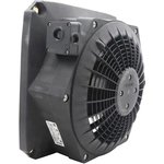Вентилятор Ebmpapst K2D200-AB18-06 400V 0.10/0.12A 60/80W