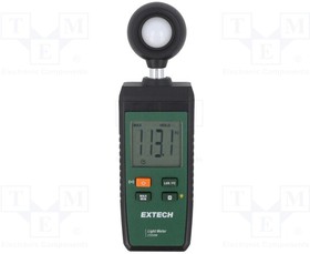 LT250W, Environmental Test Equipment Light Meter with Connectivity to ExView App