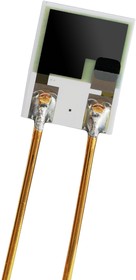P14 RAPID-2 (650 150 PF), Humidity Sensor, 12 V, 0.3 s, 650 pF, P14 Series, 0 % to 100 % Relative Humidity, Wire Lead