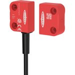 SI-RFDT-UP8, Interlock Switches SI-RF Safety Switch; ISD Compatible; Coding ...