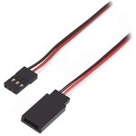 FIT0033, DFRobot Accessories Servo extension cable 300mm
