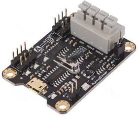 Фото 1/7 TEL0070, Multi USB/RS232/RS485/TTL Converter, for Arduino Board