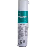 Резьбовая паста HSC Plus Spray / Аналог EFELE MP-413 Spray 400 мл 4126670